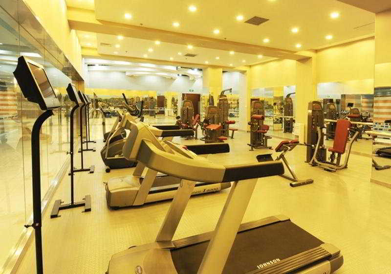 Beijing Jingyi Hotel Dış mekan fotoğraf