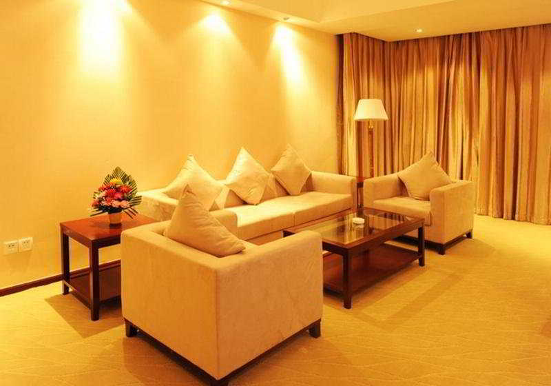 Beijing Jingyi Hotel Dış mekan fotoğraf