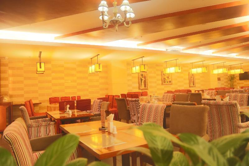 Beijing Jingyi Hotel Dış mekan fotoğraf